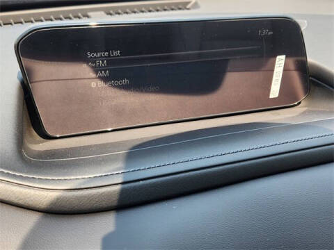 2025 Mazda CX-30 2.5 S Preferred