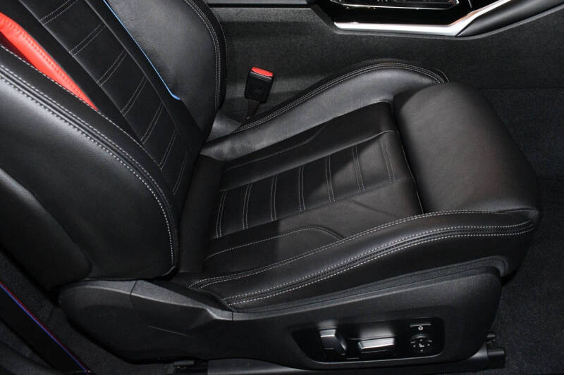 2023 BMW M2