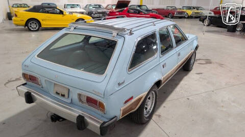 1979 AMC Concord