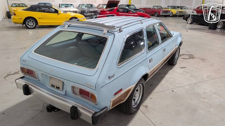 1979 AMC Concord