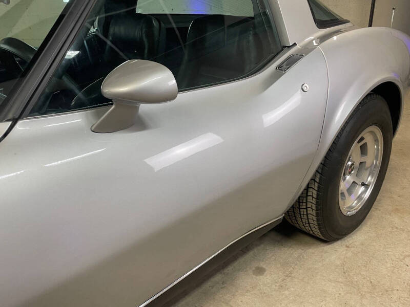 1979 Chevrolet Corvette