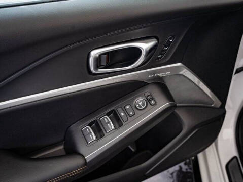 2026 Acura Integra w/Tech w/A-SPEC