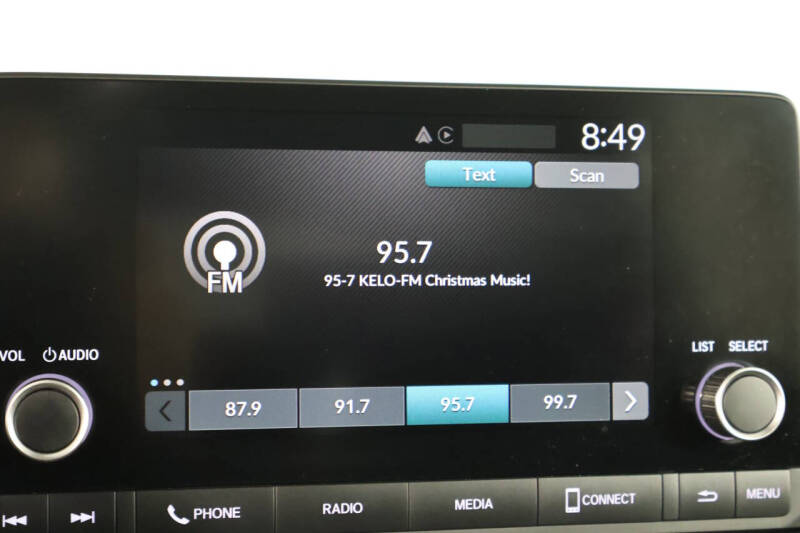 2023 Acura Integra w/A-SPEC