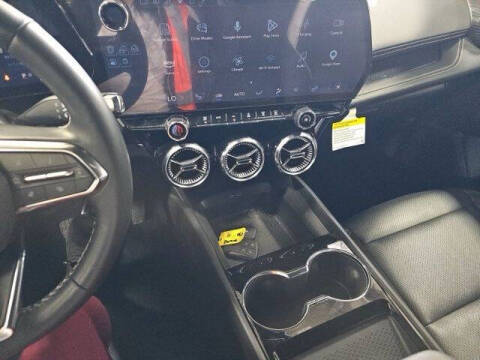 2024 Chevrolet Blazer EV 2LT