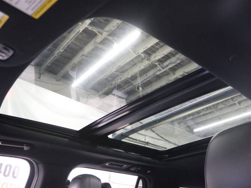 2020 Lincoln Navigator L Reserve