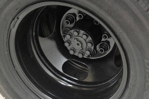 2004 Chevrolet Express 3500