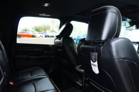 2024 RAM 2500 Limited