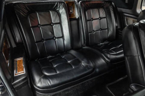 1979 Oldsmobile Toronado