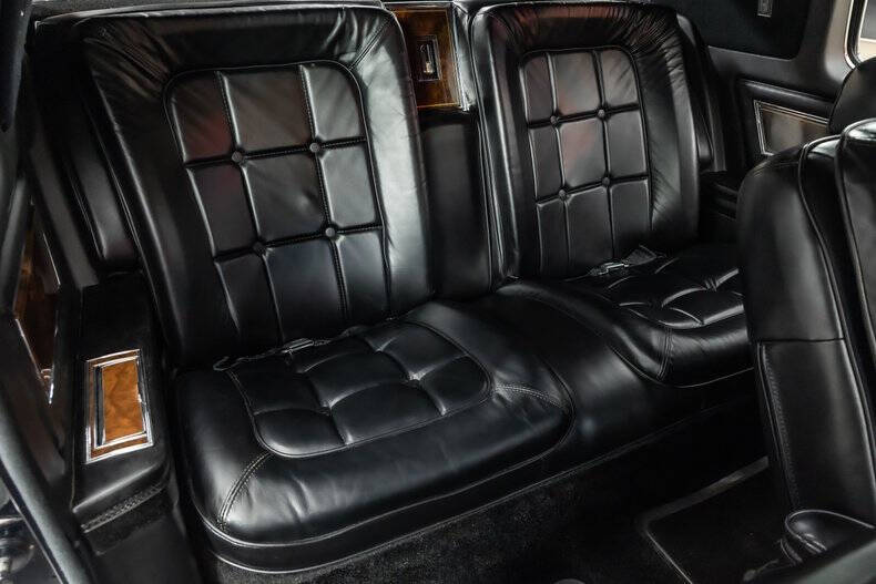 1979 Oldsmobile Toronado