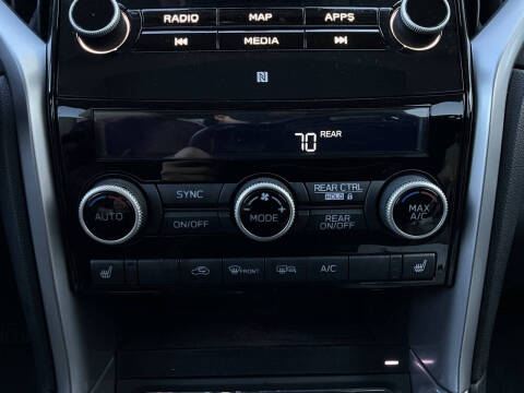 2021 Subaru Ascent Premium 7-Passenger