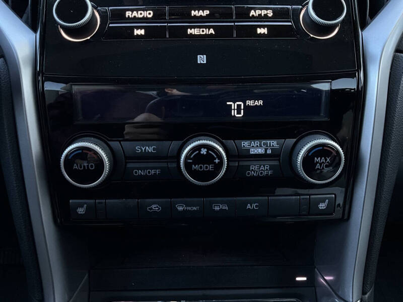 2021 Subaru Ascent Premium 7-Passenger