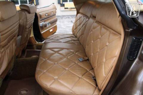 1974 Buick Electra