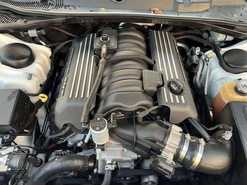 2016 Dodge Challenger