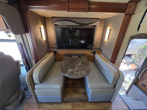2017 Jayco Precept