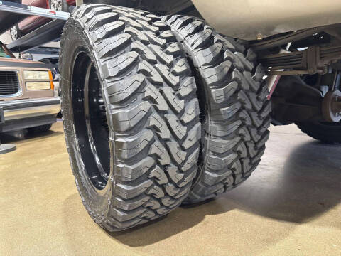 2002 Chevrolet Silverado 3500