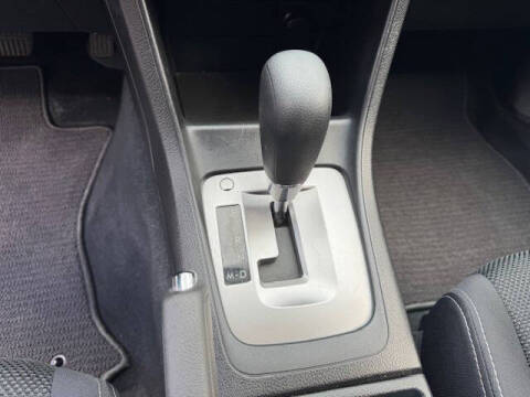 2013 Subaru XV Crosstrek 2.0i Premium