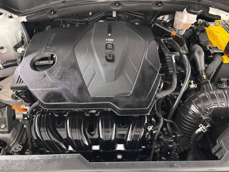 2024 Kia Sportage X-Pro Prestige