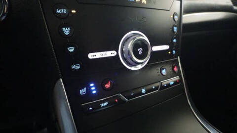 2020 Ford Edge ST