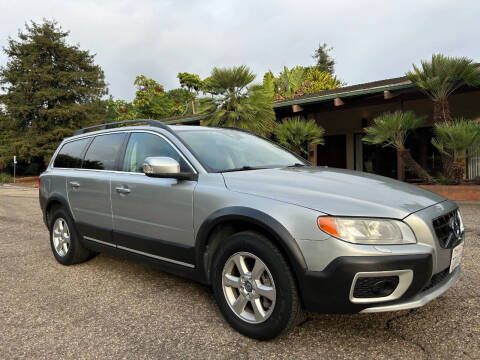 2013 Volvo XC70 3.2