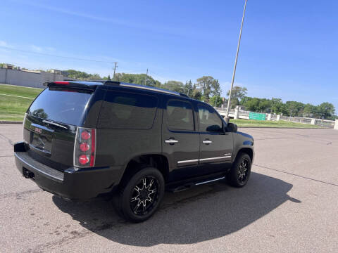 2011 GMC Yukon Denali