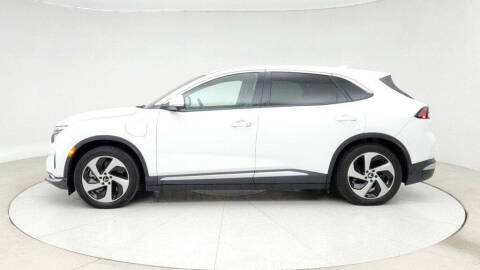 2023 VinFast VF8 Eco City Edition