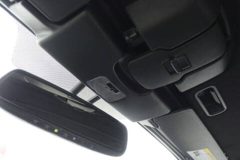 2017 FIAT 124 Spider Abarth