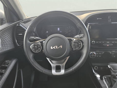 2022 Kia Soul X-Line