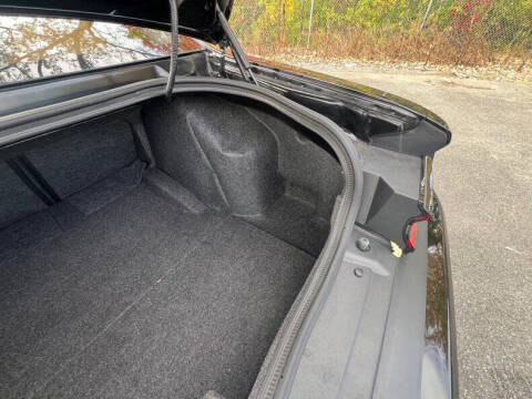 2017 Dodge Challenger SRT Hellcat