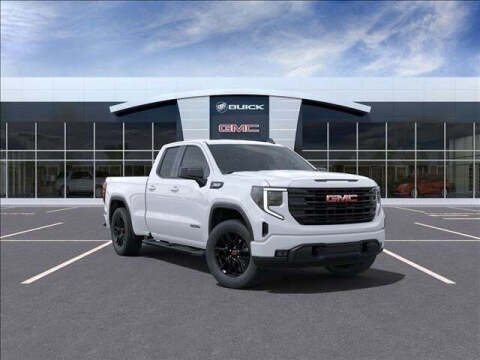 2025 GMC Sierra 1500 for sale at Phillips Auto Group - Phillips Buick GMC Truck in Fruitland Park FL