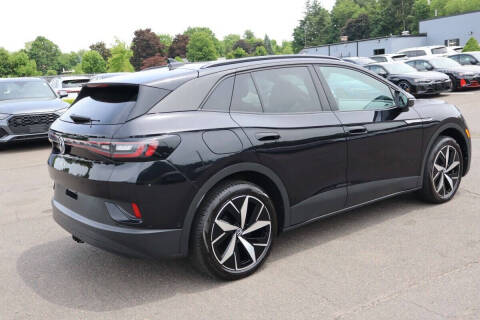 2023 Volkswagen ID.4 Pro S