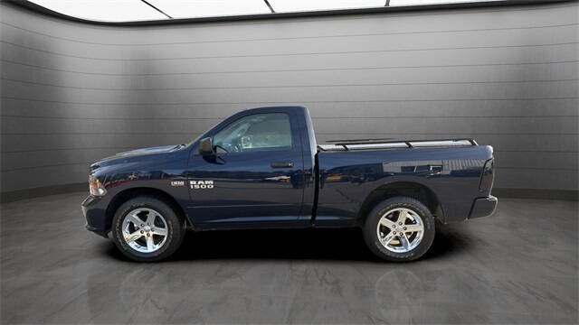 2016 RAM 1500 Express