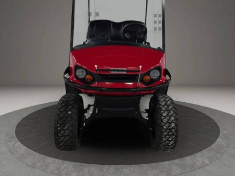 2022 E-Z-GO Express S4 Elite 3.0