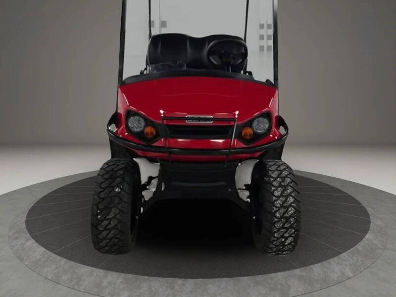 2022 E-Z-GO Express S4 Elite 3.0