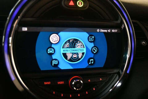 2019 MINI Hardtop 2 Door John Cooper Works