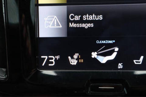 2018 Volvo XC60 T5 Momentum