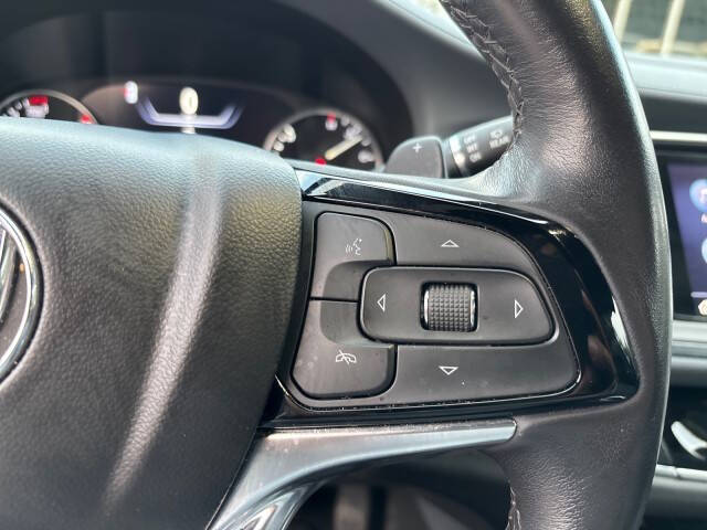 2024 Buick Enclave Premium