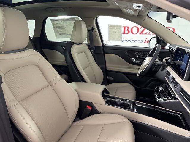 2025 Lincoln Corsair Grand Touring