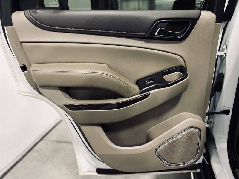 2019 GMC Yukon SLT Standard Edition