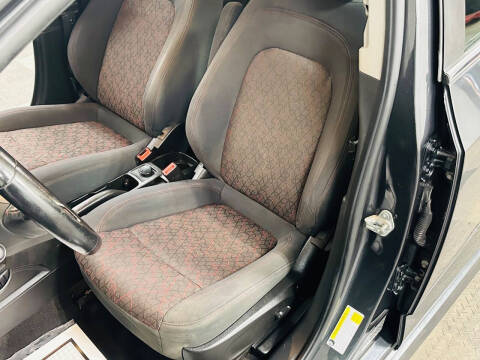 2019 Chevrolet Sonic LT Auto