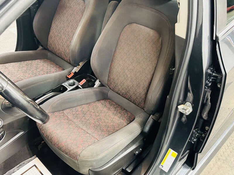 2019 Chevrolet Sonic LT Auto