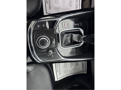 2023 Mazda CX-9 Touring Plus