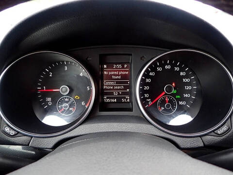 2013 Volkswagen Jetta