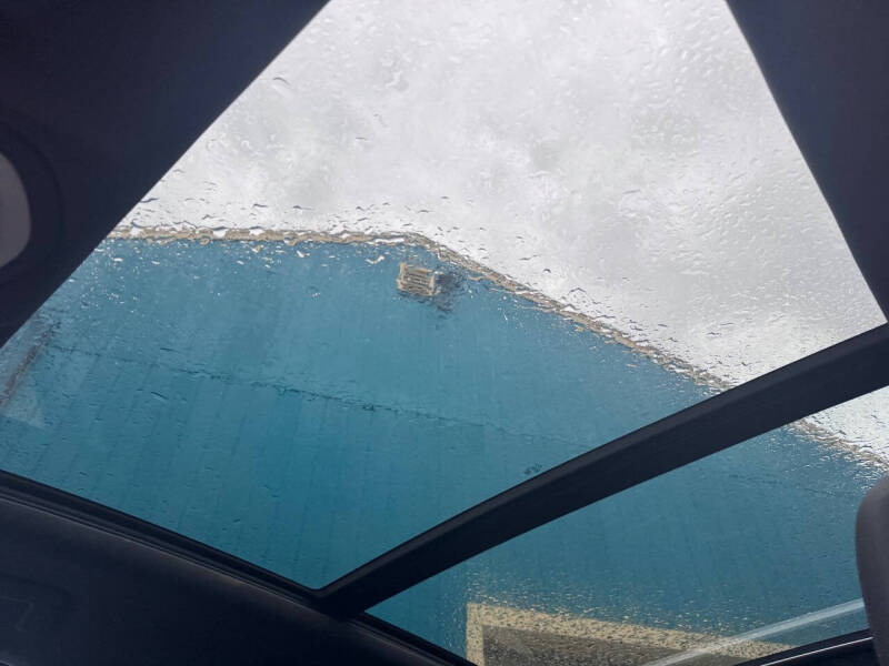 2013 Porsche Cayenne S