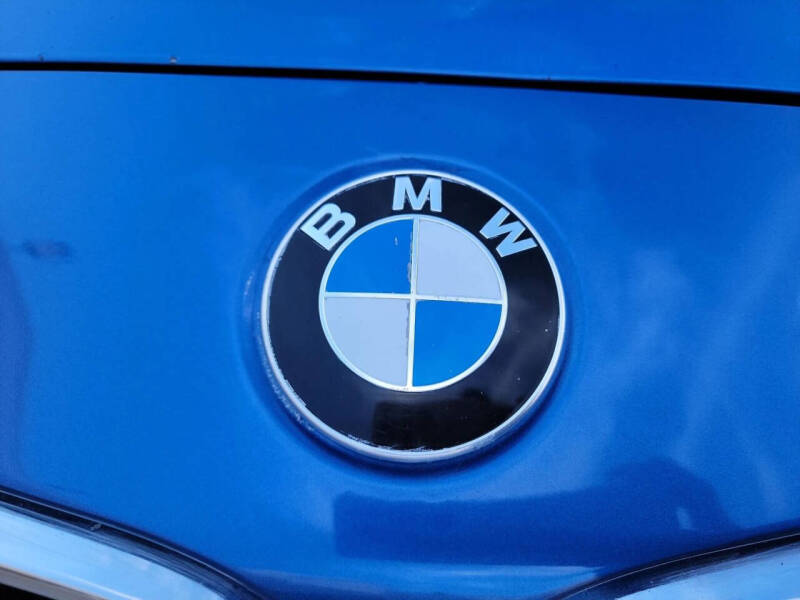 2015 BMW 2 Series M235i