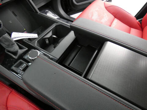 2025 Toyota Tundra TRD Pro HV