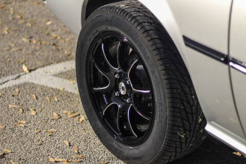 1979 Mazda RX-7