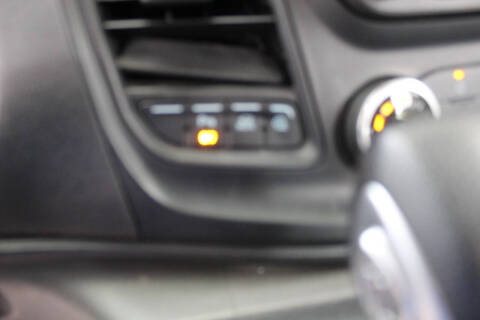 2023 Ford Transit 250