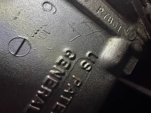 1967 Pontiac Firebird