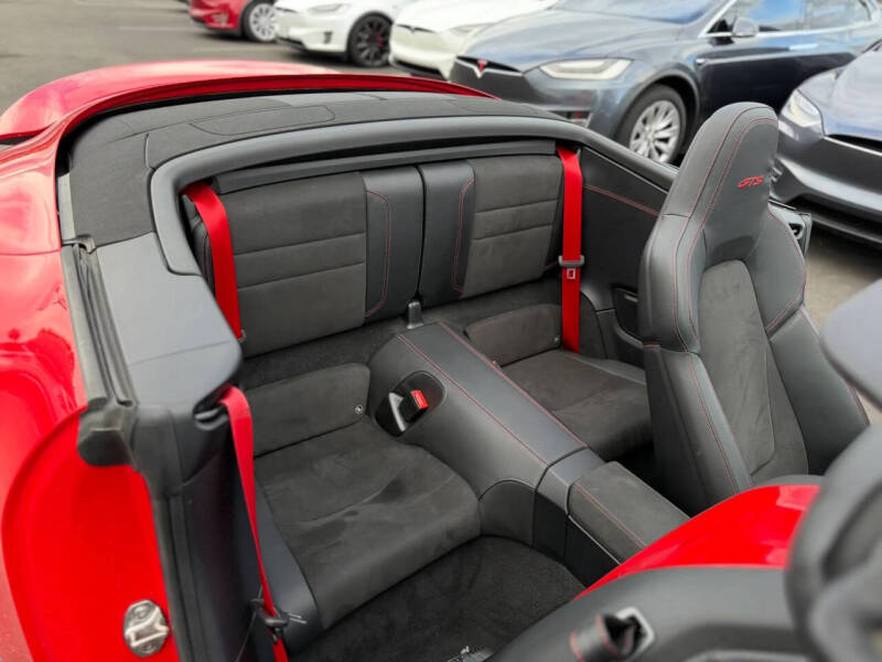 2023 Porsche 911