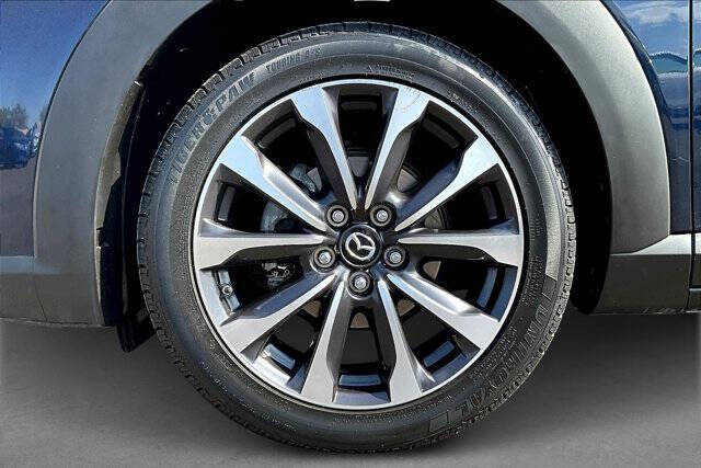 2019 Mazda CX-3 Touring